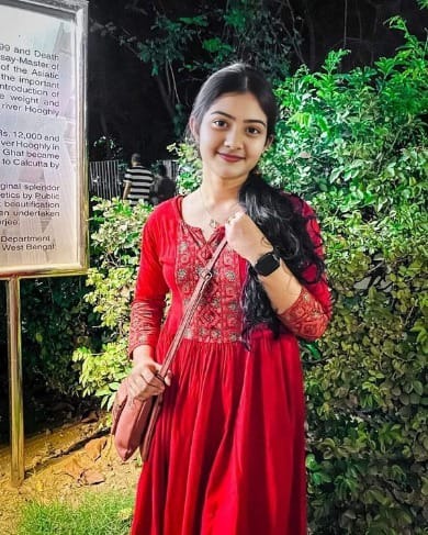 female Call Girls in Ghaziabad