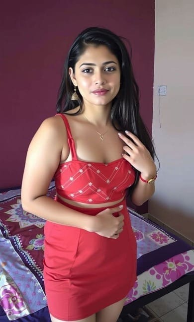 female Call Girls in Ghaziabad